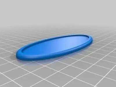 Testa Charger  3D print model