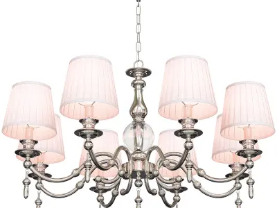 Newport 31708-C 3D model