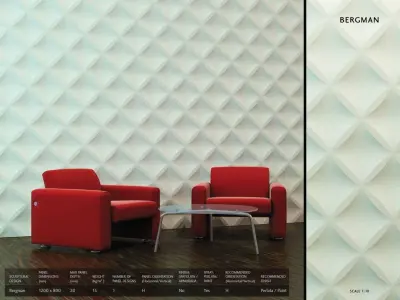 Wall Decoration Collection  Vol 01    9 Items 3D model