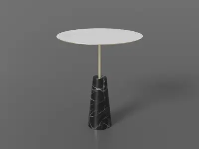 CHEAP MODELZ Coffee collection for interior design decoration 3D model