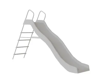 Slide Free 3D model