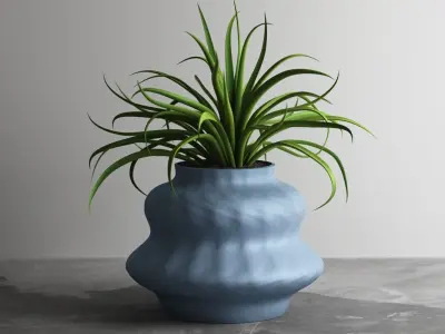 vase 3d print 679  3D print model