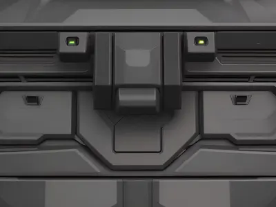 SCI-FI TEXTURE SET 09 Texture