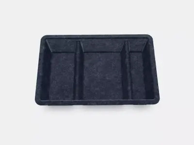 RAGGISAR Tray 3D model