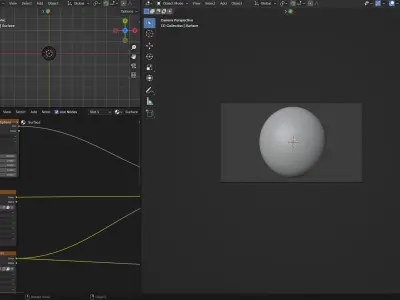 Photorealistic earth Free low-poly 3D model
