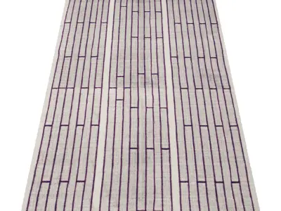 Rug Set 1416 3D model