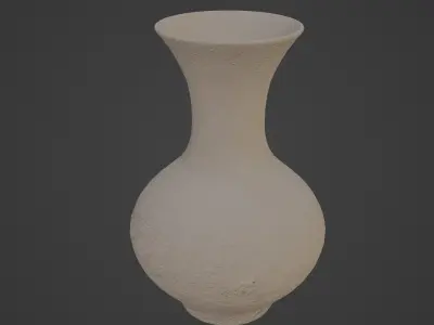 Catalina Clay Product 02 Free 3D model