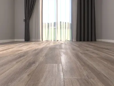 Peronda Boreal Smoke 20x120 Texture