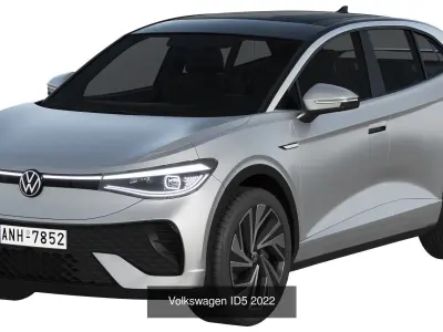 HQ cars collection 13 3D Model Pack