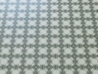 GRAZIA CERAMICHE ALTHAUS 3D model