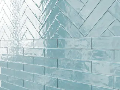 Cifre Ceramica Opal Wall tiles 3D model