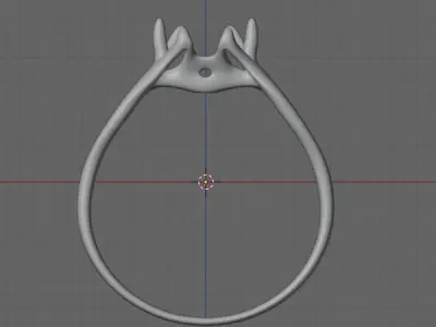 Jewelry3dfile66 3D print model