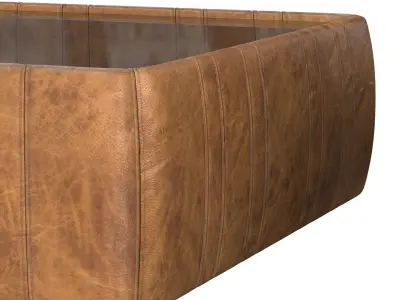 Grantorino coffee table 3D model