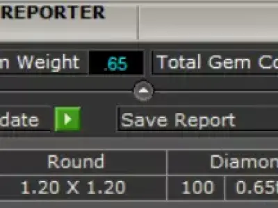 Crown of the Sea pearl stl 3d ring model pr0023 3D print model