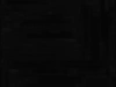 Colorful Wooden Sledge 3D Model Festive Winter Toy Low-poly 3D model