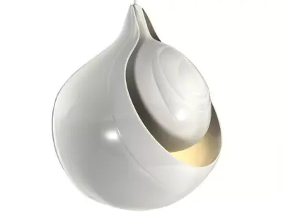 Light fixture Free 3D model