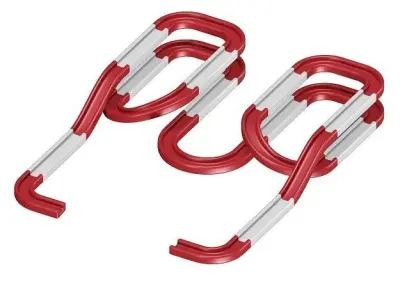 Baby Race Track Toy 3D model