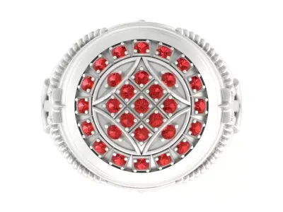 ROSETAS 10 3D print model