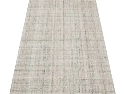 Rug Set 2194 3D model