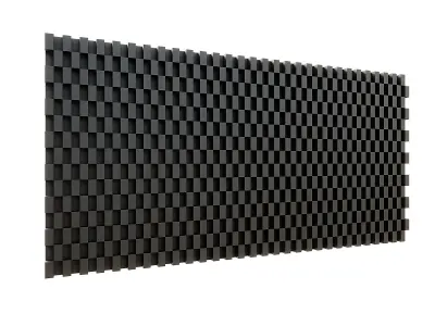 MODEL-WALL 049 3D model