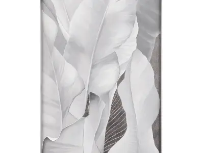 Art451 Low-poly 3D model