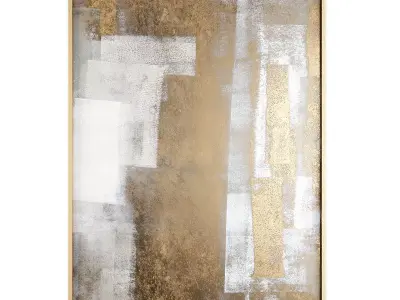 Pictures1144 Low-poly 3D model