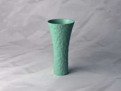 VASE 330 3D print model