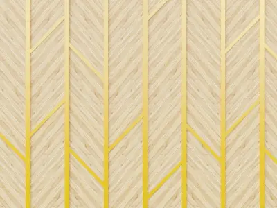 Wall wood V24 for your interior wall wood 3D model