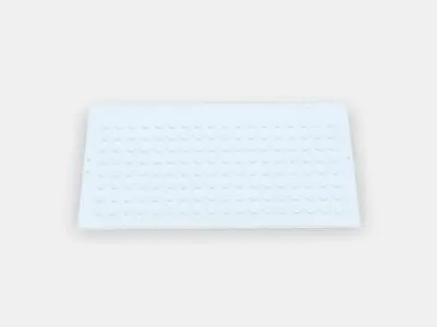 ELVARLI Shoe shelf Low-poly 3D model