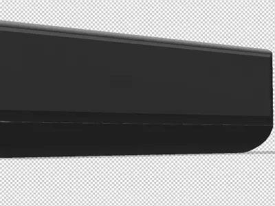 air conditioner Free 3D model