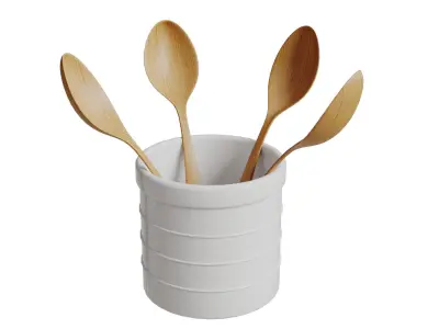 Decoration Set Collection 01