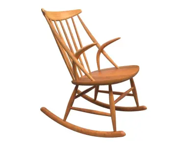 Chair 13990718 3D model