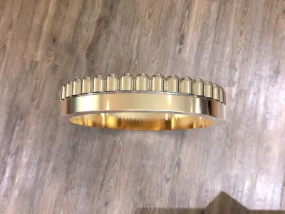 ring obr 604 3D print model purchase