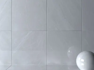 Wall Tiles Museum Mainstone Cloud 120x120 Set 2 Texture