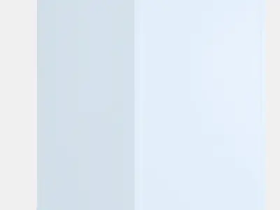 ALEX Drawer unit on castors 3D model