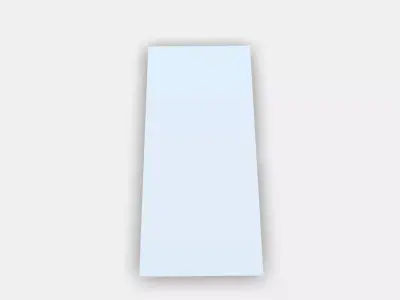 ANDHET BY 22 Low-poly 3D model