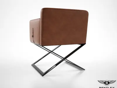 Bentley Harlow  3D model