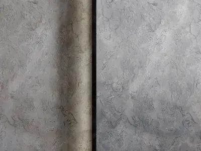 Decorative paint 1 Texture