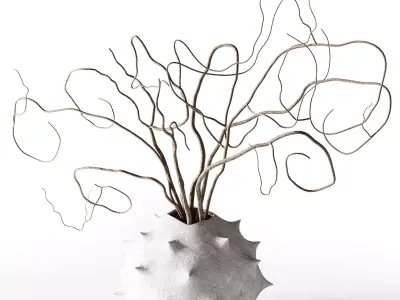 Bouquet28 3D model