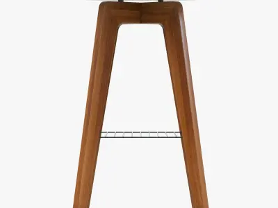 BoConcept Table 3D model