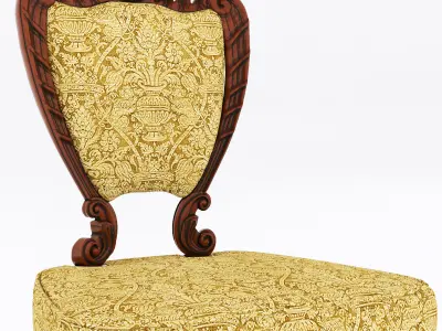 Meroni Lifestyle 2 3D model