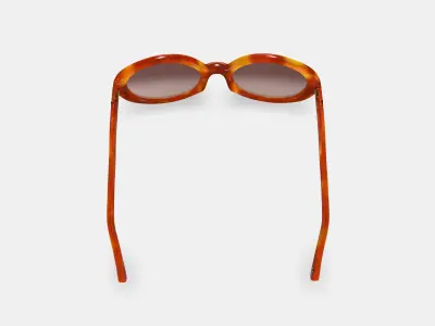 ETNIA BARCELONA AUDREY 3D model