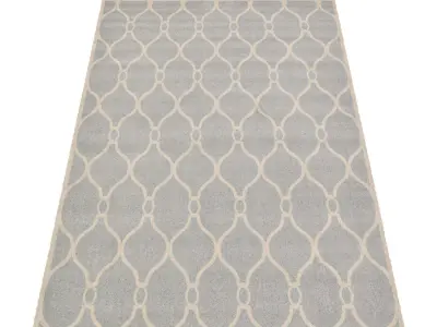 Rug Set 1964 3D model