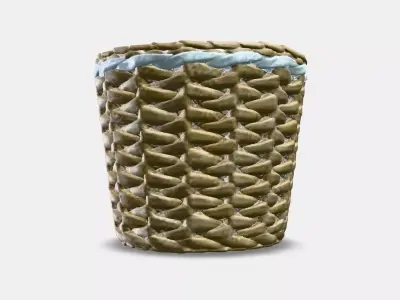 FRIDFULL Sierpot 3D model