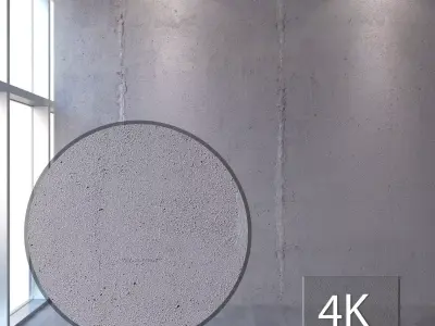 Concrete wall 325 Texture