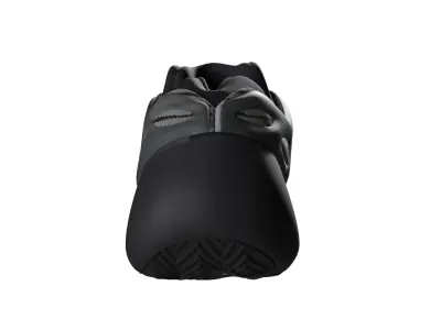 yeezy 700 v3 avlah Low-poly 3D model