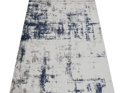 Rug Set 576 3D model