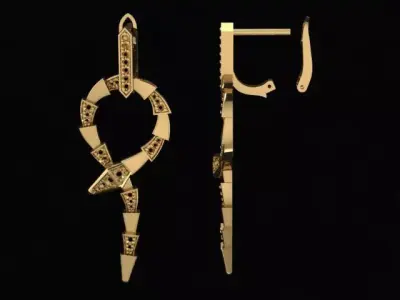 BVL Set project 3D Model Collection 3D print model