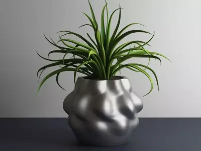 vase 3d print 849  3D print model