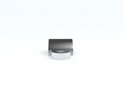 Mechanical Part No 33 3D print model